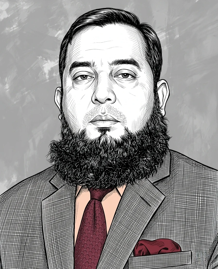 Mr. Sarfraz Munshi